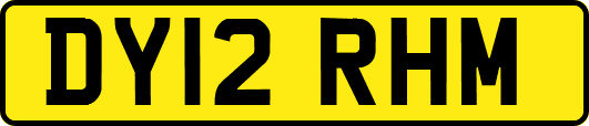 DY12RHM