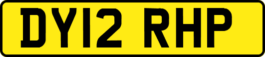 DY12RHP