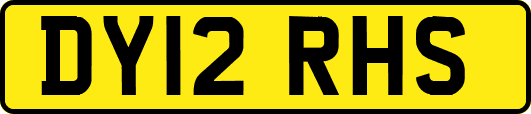DY12RHS