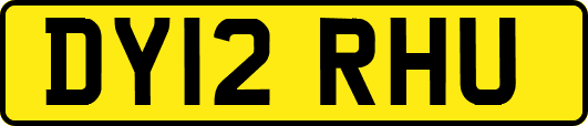 DY12RHU