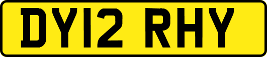 DY12RHY