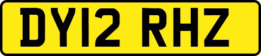 DY12RHZ