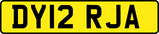 DY12RJA