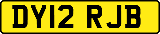 DY12RJB