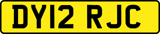 DY12RJC