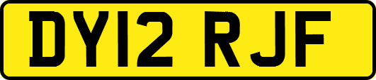 DY12RJF