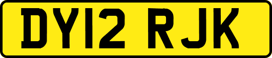 DY12RJK