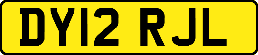 DY12RJL