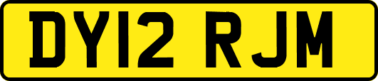 DY12RJM