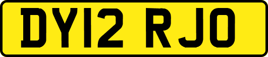 DY12RJO