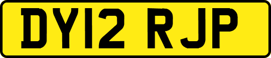 DY12RJP