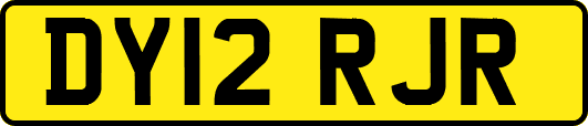 DY12RJR