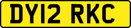 DY12RKC