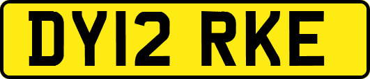 DY12RKE