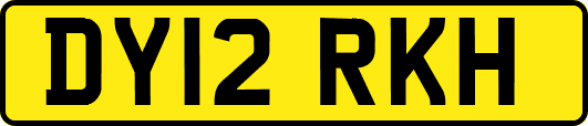 DY12RKH