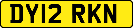 DY12RKN