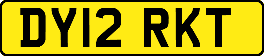 DY12RKT