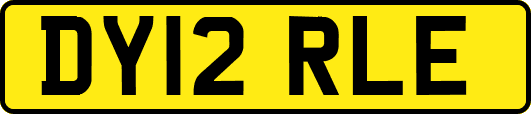 DY12RLE