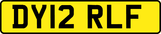 DY12RLF