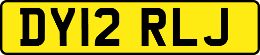 DY12RLJ