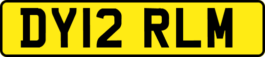 DY12RLM