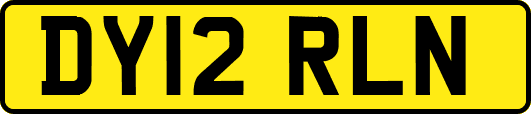 DY12RLN