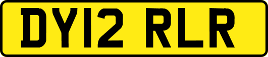 DY12RLR