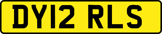 DY12RLS