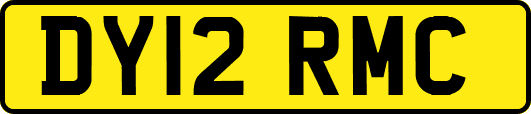 DY12RMC