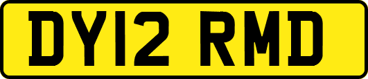 DY12RMD