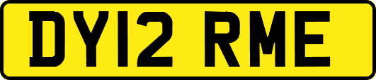 DY12RME