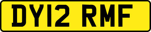 DY12RMF