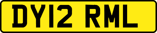 DY12RML