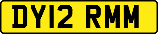 DY12RMM
