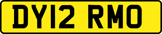 DY12RMO