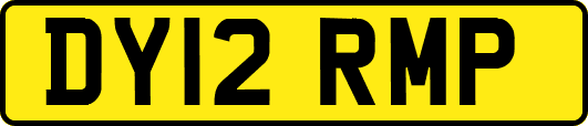DY12RMP