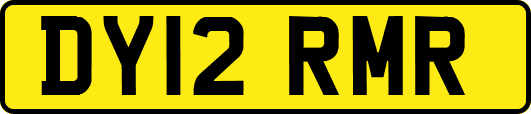 DY12RMR