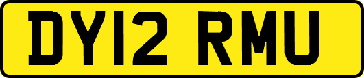 DY12RMU
