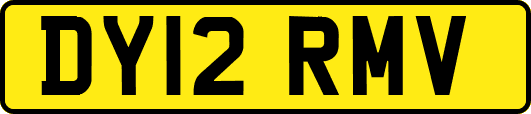 DY12RMV