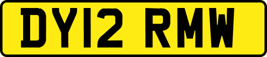 DY12RMW