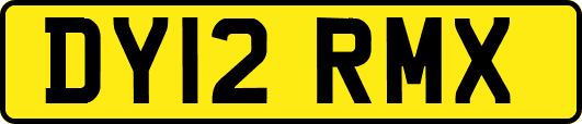 DY12RMX
