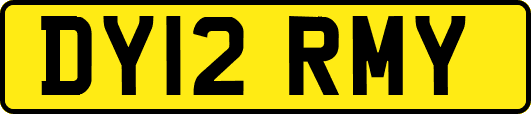 DY12RMY