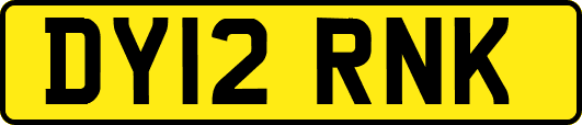 DY12RNK