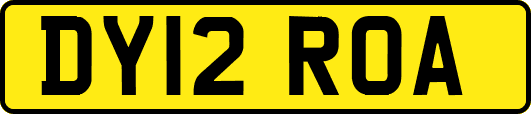 DY12ROA