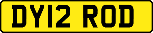 DY12ROD