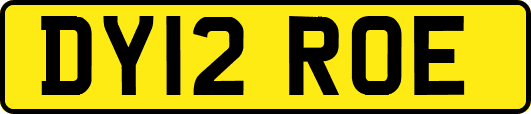 DY12ROE