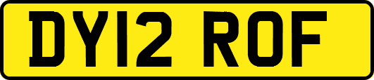 DY12ROF