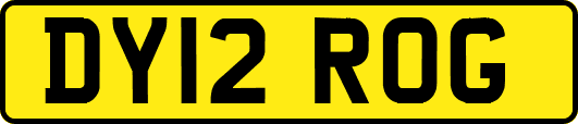 DY12ROG