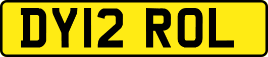 DY12ROL