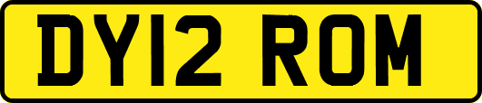 DY12ROM